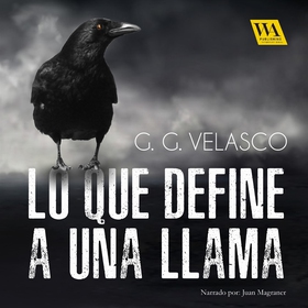 Lo que define a una llama (ljudbok) av G.G. Vel