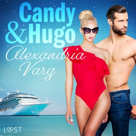 Candy och Hugo - erotisk novell (ljudbok) av Al