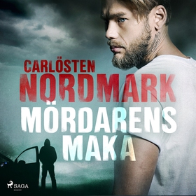 Mördarens maka (ljudbok) av Carlösten Nordmark