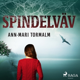 Spindelväv (ljudbok) av Ann-Mari Tormalm