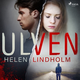 Ulven (ljudbok) av Helen Lindholm