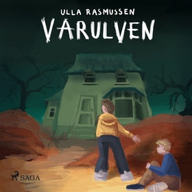 Varulven (ljudbok) av Ulla Rasmussen