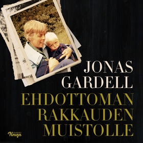 Ehdottoman rakkauden muistolle (ljudbok) av Jon