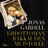 Ehdottoman rakkauden muistolle