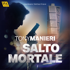 Salto mortale (ljudbok) av Tony Manieri