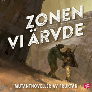 Zonen vi ärvde (ljudbok) av Markus Sköld, Boel