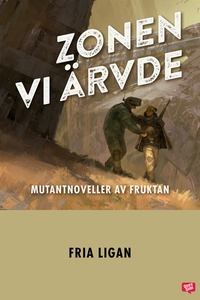 Zonen vi ärvde (e-bok) av Markus Sköld, Boel Be