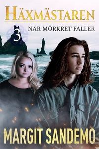 När mörkret faller: Häxmästaren 3 (e-bok) av Ma