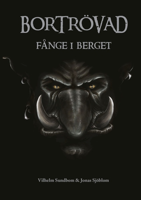 Bortrövad: Fånge i berget (e-bok) av Vilhelm Su