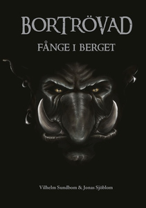 Bortrövad: Fånge i berget (e-bok) av Vilhelm Su