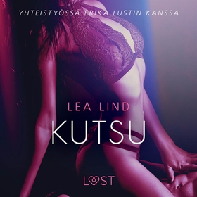 Kutsu - eroottinen novelli (ljudbok) av Lea Lin