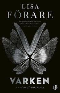 Varken (e-bok) av Lisa Förare