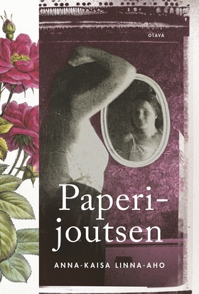 Paperijoutsen (e-bok) av Anna-Kaisa Linna-Aho