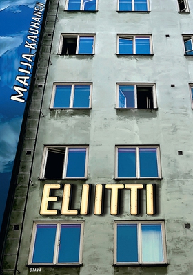 Eliitti (e-bok) av Maija Kauhanen