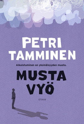 Musta vyö (e-bok) av Petri Tamminen