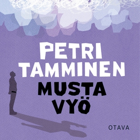 Musta vyö (ljudbok) av Petri Tamminen