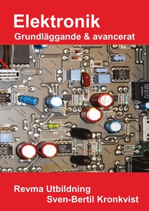 Elektronik . Grunder och avancerat (e-bok) av S