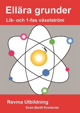 Ellära grunder (e-bok) av Sven-Bertil Kronkvist