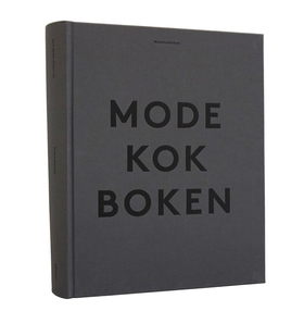 Modekokboken (PDF) (e-bok) av April Wickström