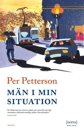 Män i min situation (e-bok) av Per Petterson