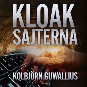Kloaksajterna (ljudbok) av Kolbjörn Guwallius
