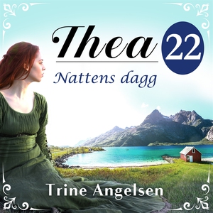 Nattens dag: En släkthistoria (ljudbok) av Trin