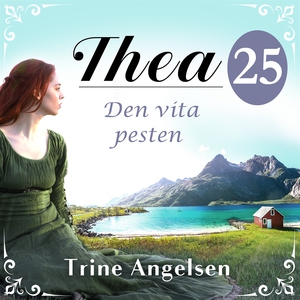 Den vita pesten: En släkthistoria (ljudbok) av