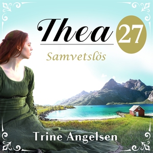 Samvetslös: En släkthistoria (ljudbok) av Trine