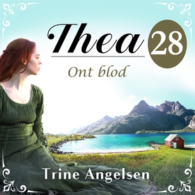 Ont blod: En släkthistoria (ljudbok) av Trine A