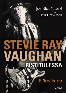 Stevie Ray Vaughan (e-bok) av Joe Nick Patoski,