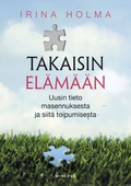 Takaisin elämään