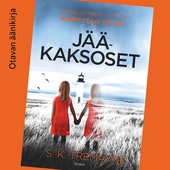 Jääkaksoset