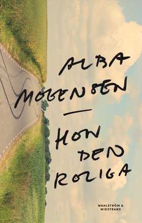 Hon den roliga (e-bok) av Alba Mogensen