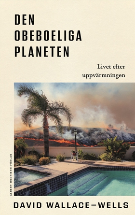 Den obeboeliga planeten (e-bok) av David Wallac