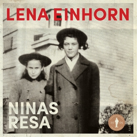 Ninas resa : en överlevnadsberättelse (ljudbok)