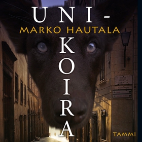 Unikoira (ljudbok) av Marko Hautala