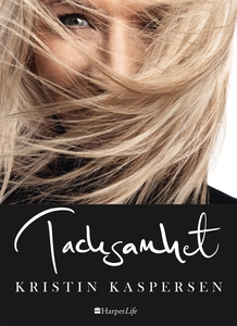 Tacksamhet (e-bok) av Kristin Kaspersen