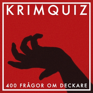KRIMQUIZ (Epub2) (e-bok) av Nicotext Förlag