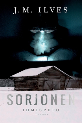 Sorjonen - Ihmispeto (e-bok) av J. M. Ilves