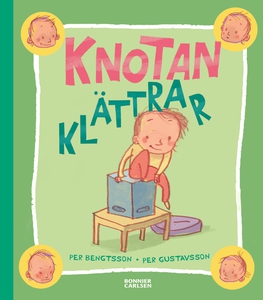 Knotan klättrar (e-bok) av Per Bengtsson