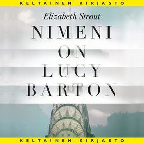 Nimeni on Lucy Barton (ljudbok) av Elizabeth St