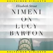 Nimeni on Lucy Barton