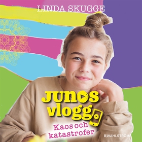 Kaos och katastrofer (ljudbok) av Linda Skugge