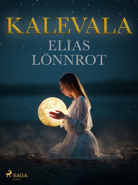 Kalevala (e-bok) av Elias Lönnrot