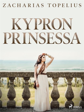 Kypron prinsessa (e-bok) av Zacharias Topelius