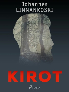 Kirot (e-bok) av Johannes Linnankoski