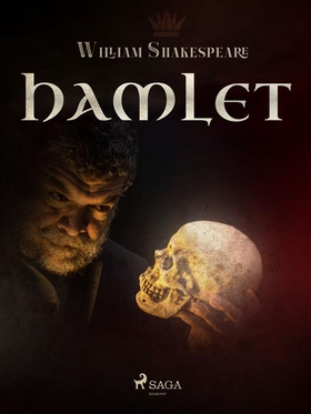 Hamlet (e-bok) av William Shakespeare