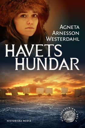 Havets hundar (e-bok) av Agneta Arnesson Wester