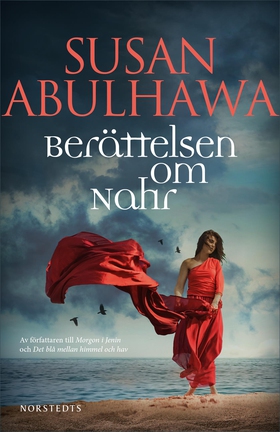 Berättelsen om Nahr (e-bok) av Susan Abulhawa