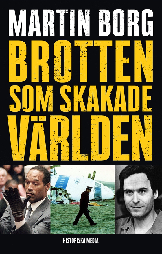 Brotten som skakade världen